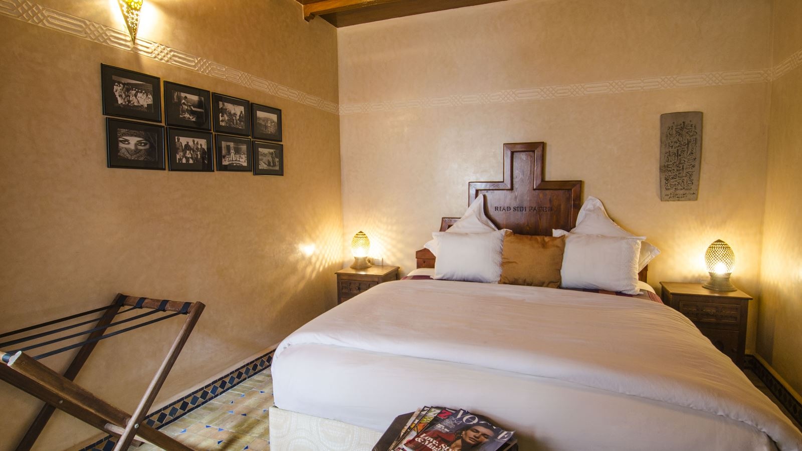 rooms-double-standard