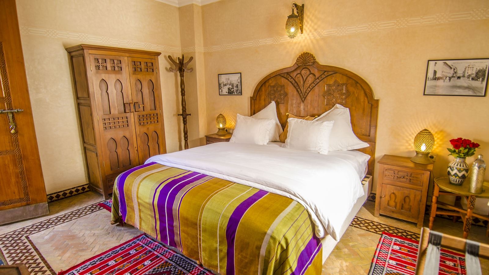 rooms-double-standard