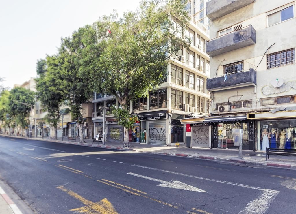 general-main-building