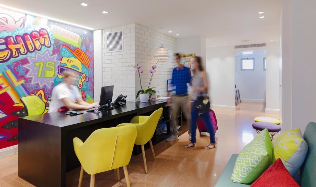 general-main-building