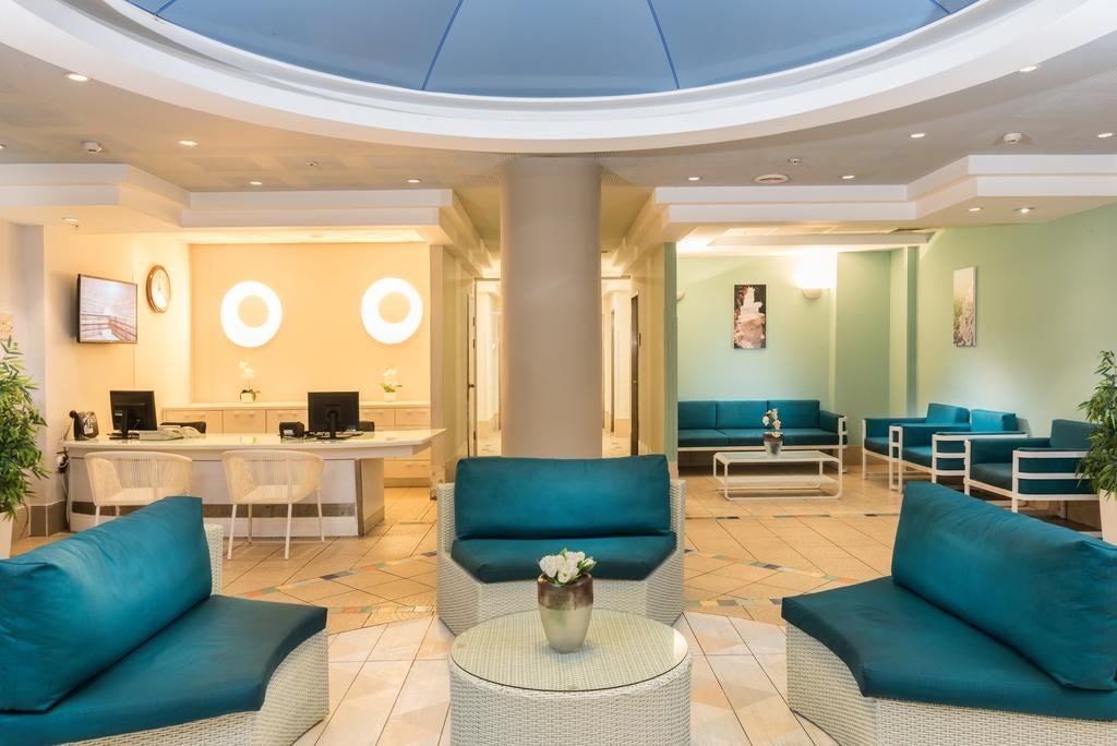 general-main-building