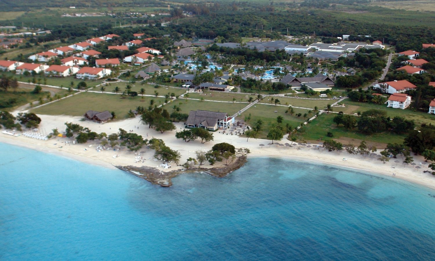 general-main-building