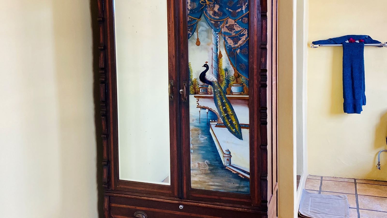 rooms-double-standard