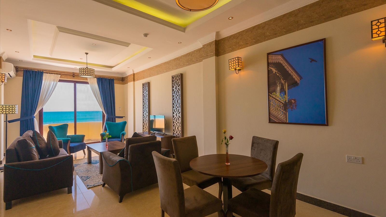 rooms-double-single-use-ocean-front-two-bedrooms