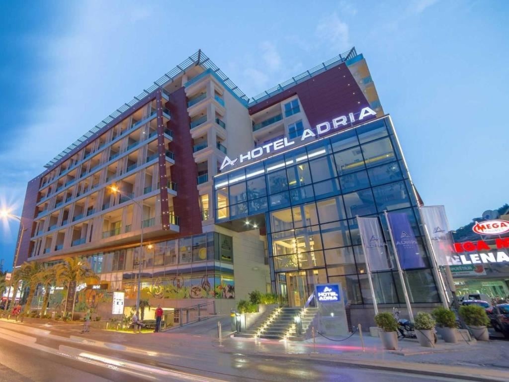 general-main-building