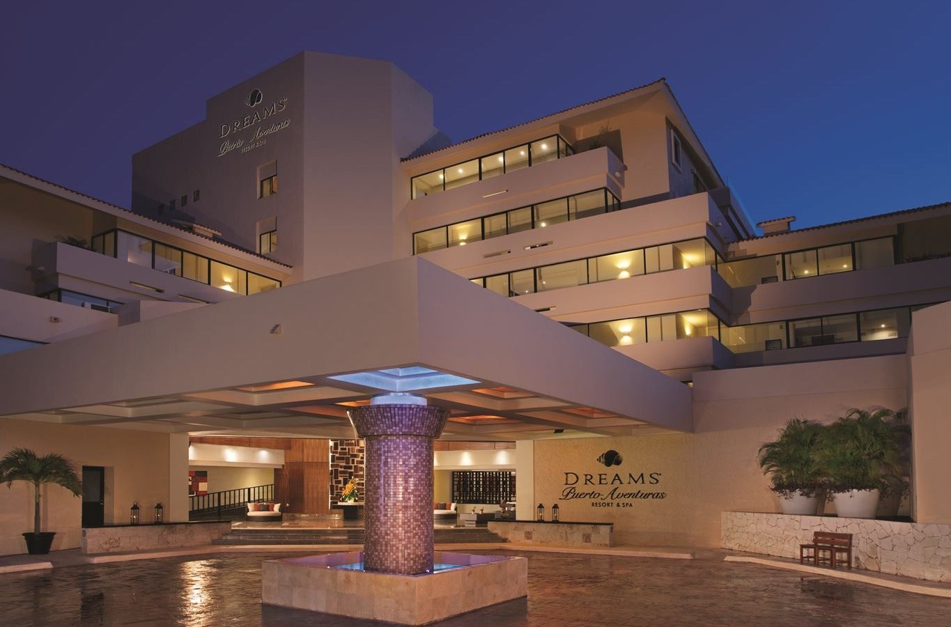 general-main-building