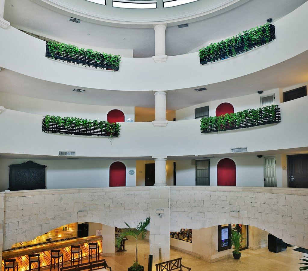 general-main-building