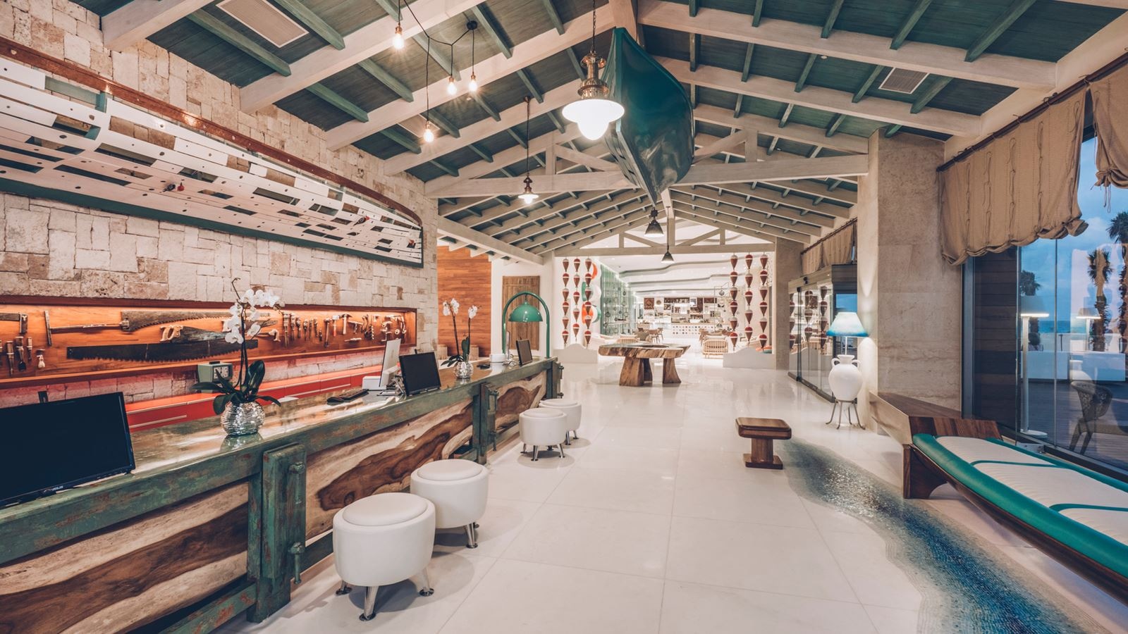 general-main-building