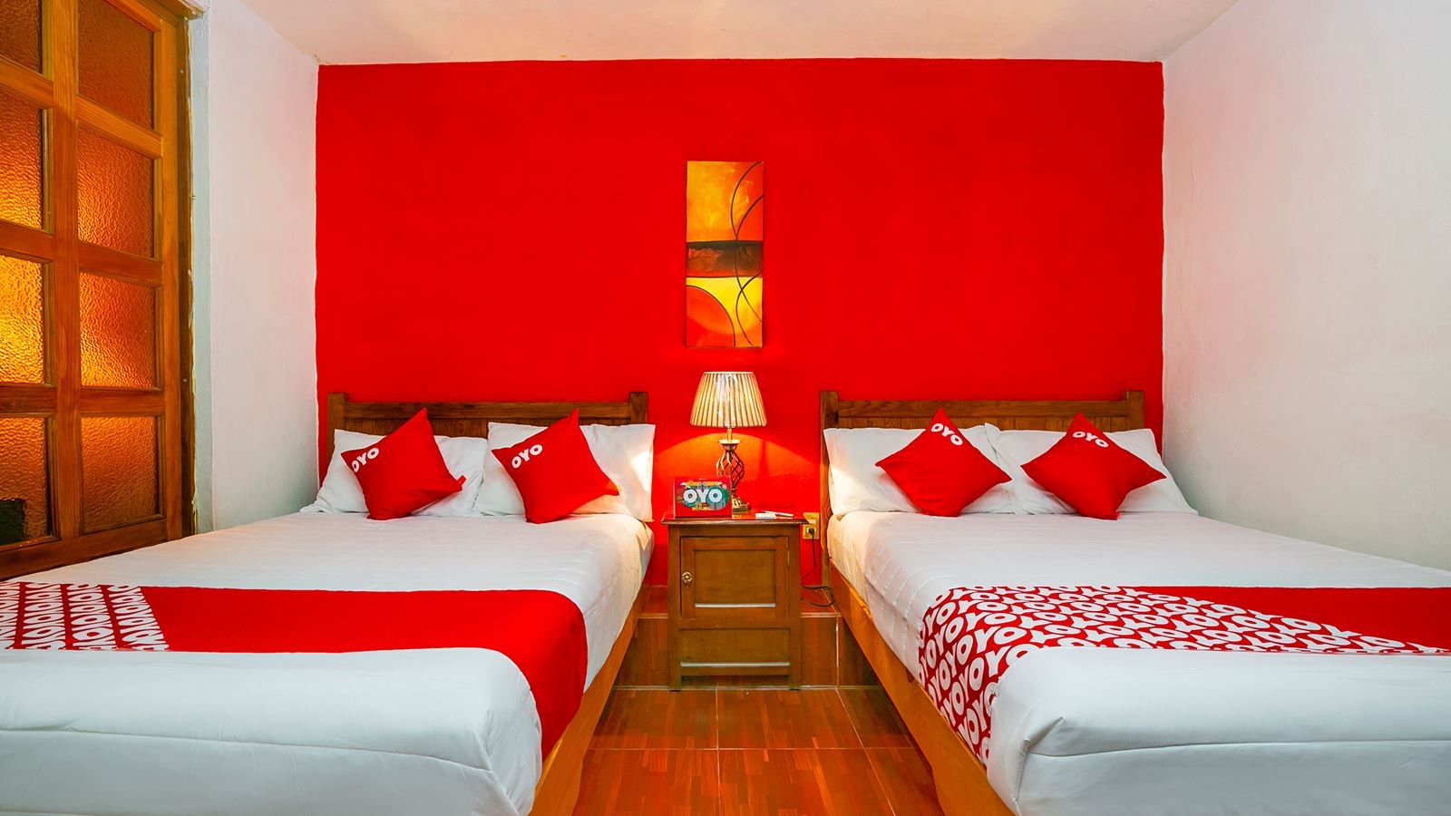 rooms-double-standard