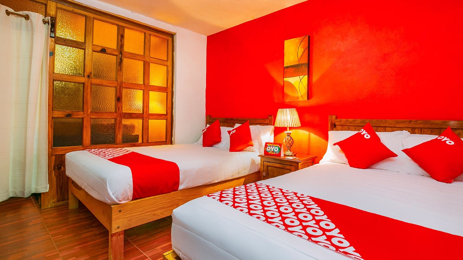 rooms-double-standard