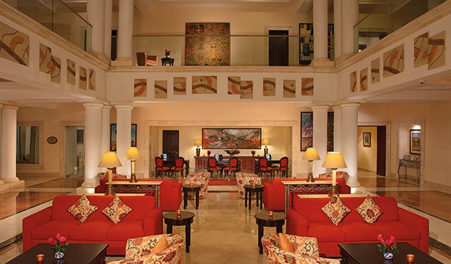 general-main-building