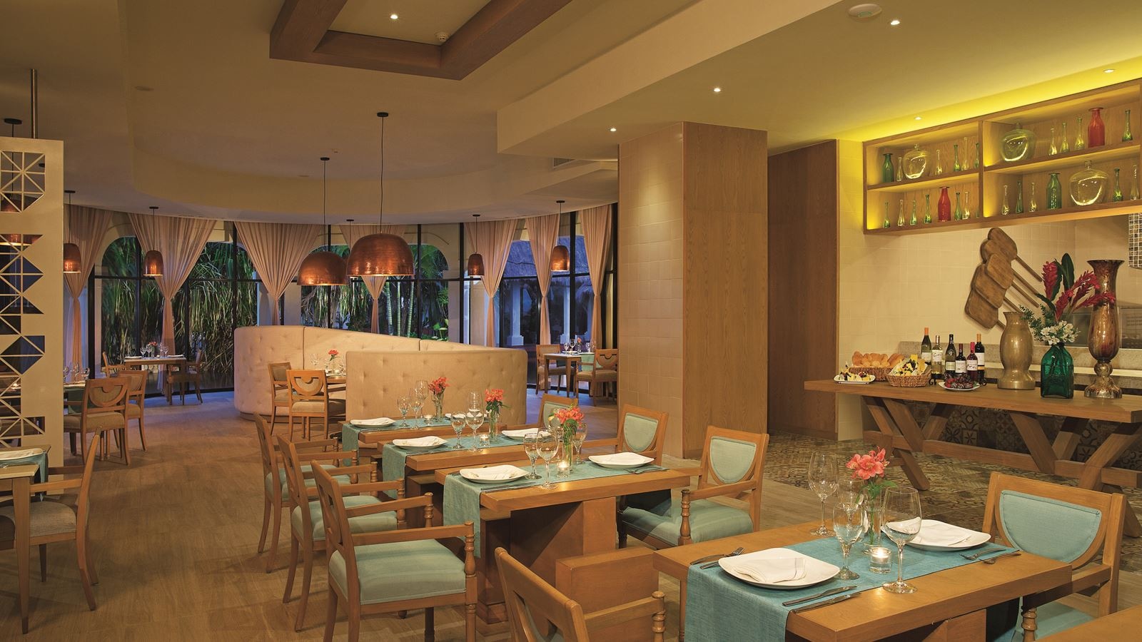 restaurants-market-café