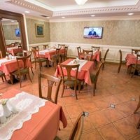 Restaurants preview