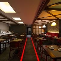 Restaurants preview