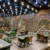 Restaurants preview