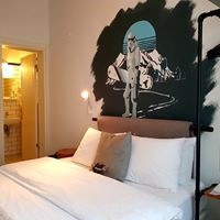 Rooms preview