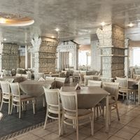 Restaurants preview