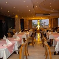 Restaurants preview