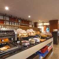 Restaurants preview