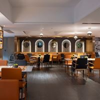 Restaurants preview