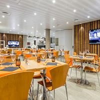 Restaurants preview
