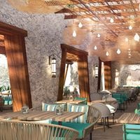 Restaurants preview