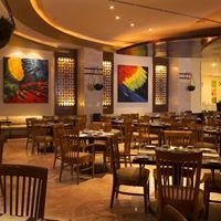 Restaurants preview