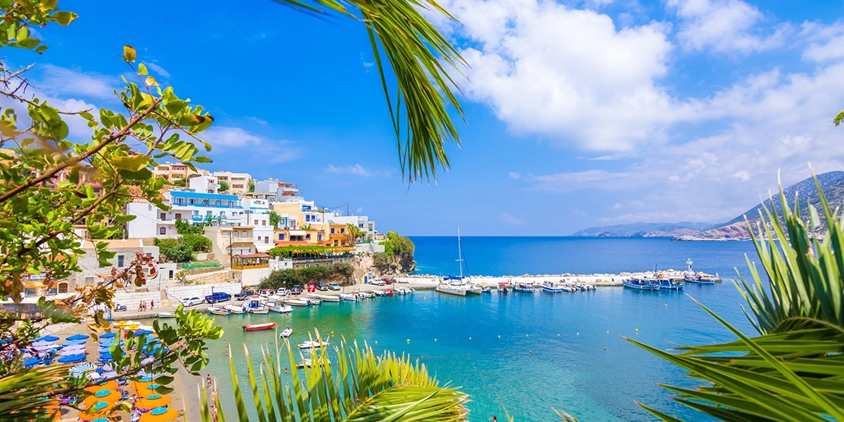 მოგზაურობა კრეტაზე 2026