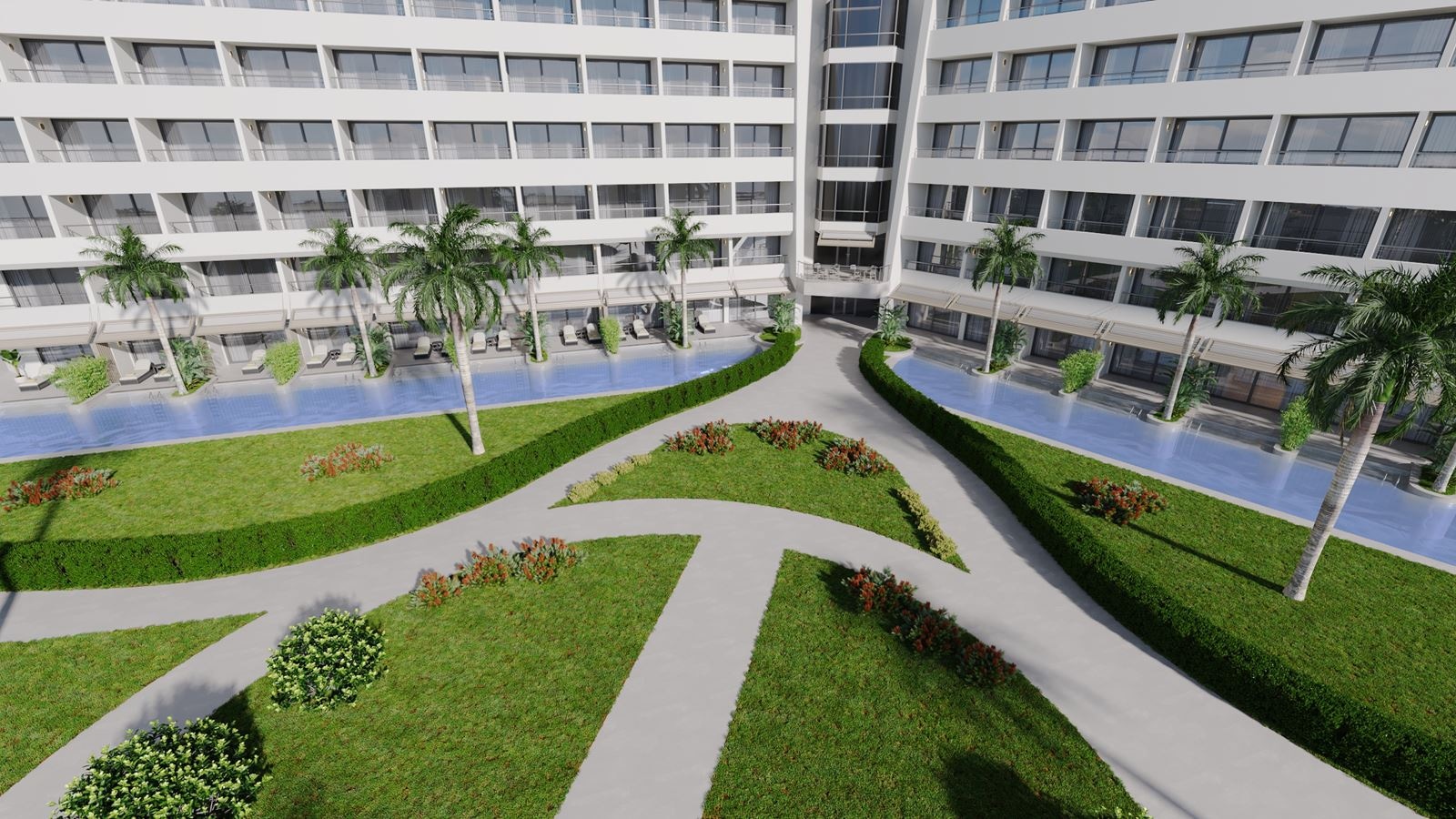 general-annex-building