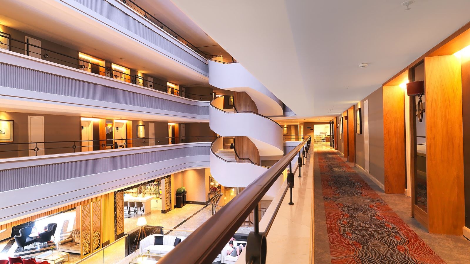 general-main-building