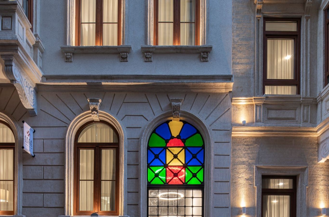 general-main-building