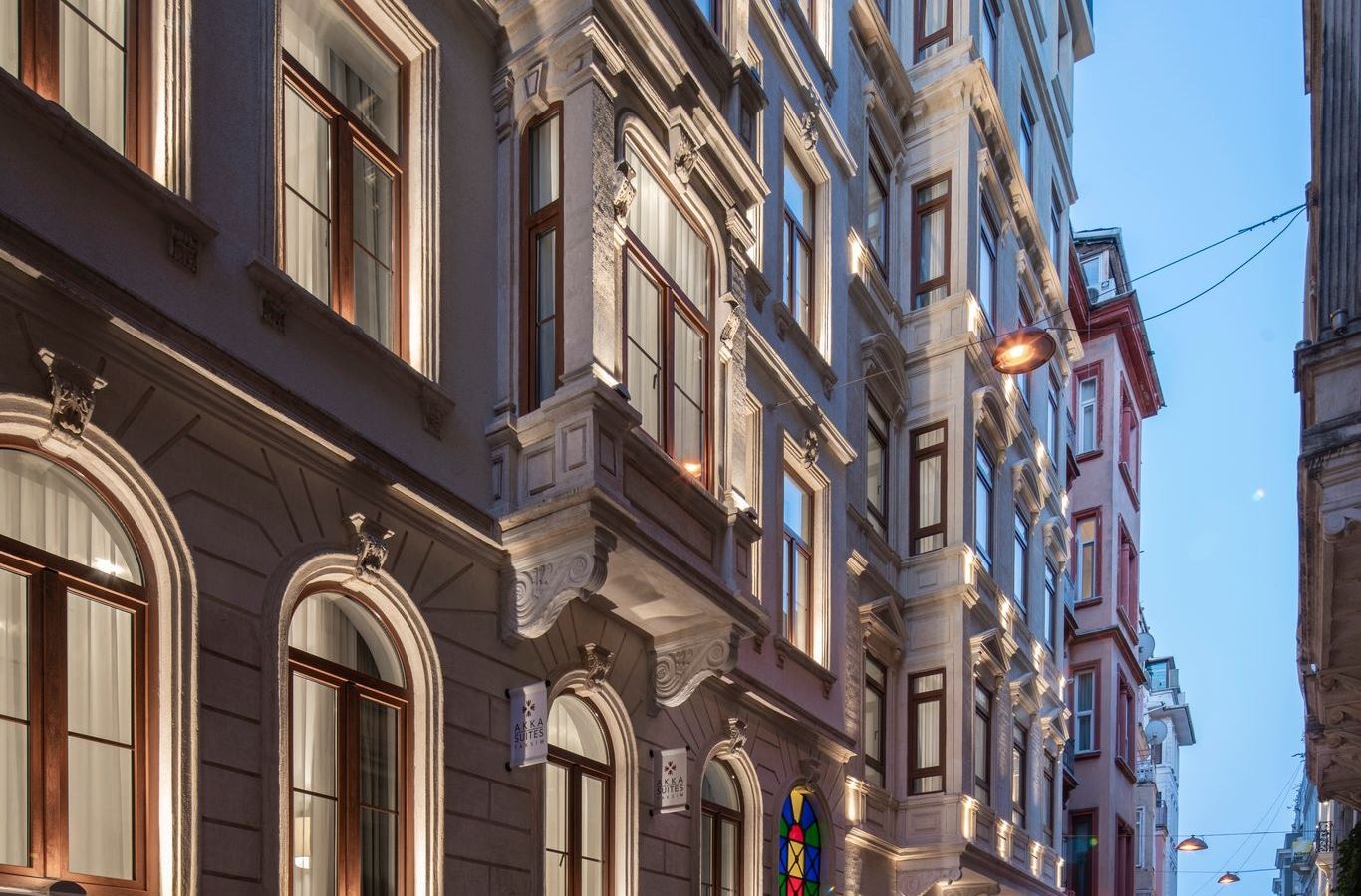 general-main-building