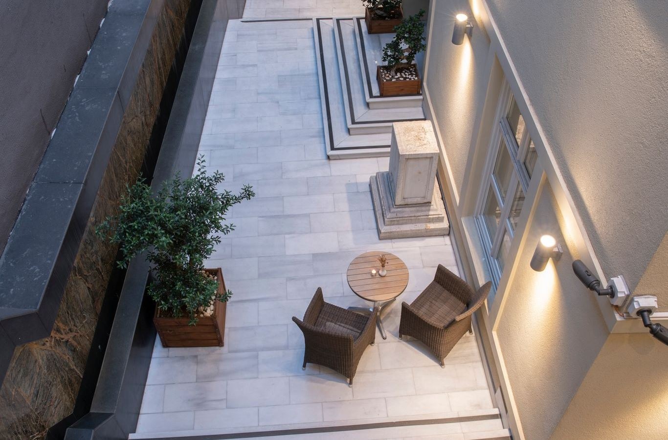 general-main-building