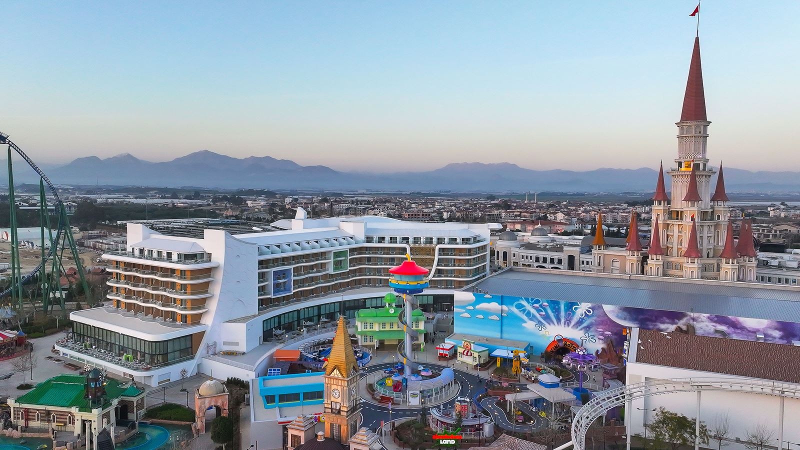 general-main-building