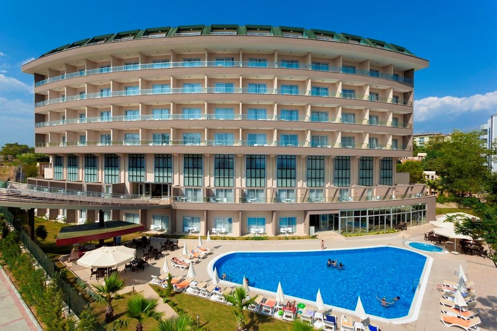 general-annex-building