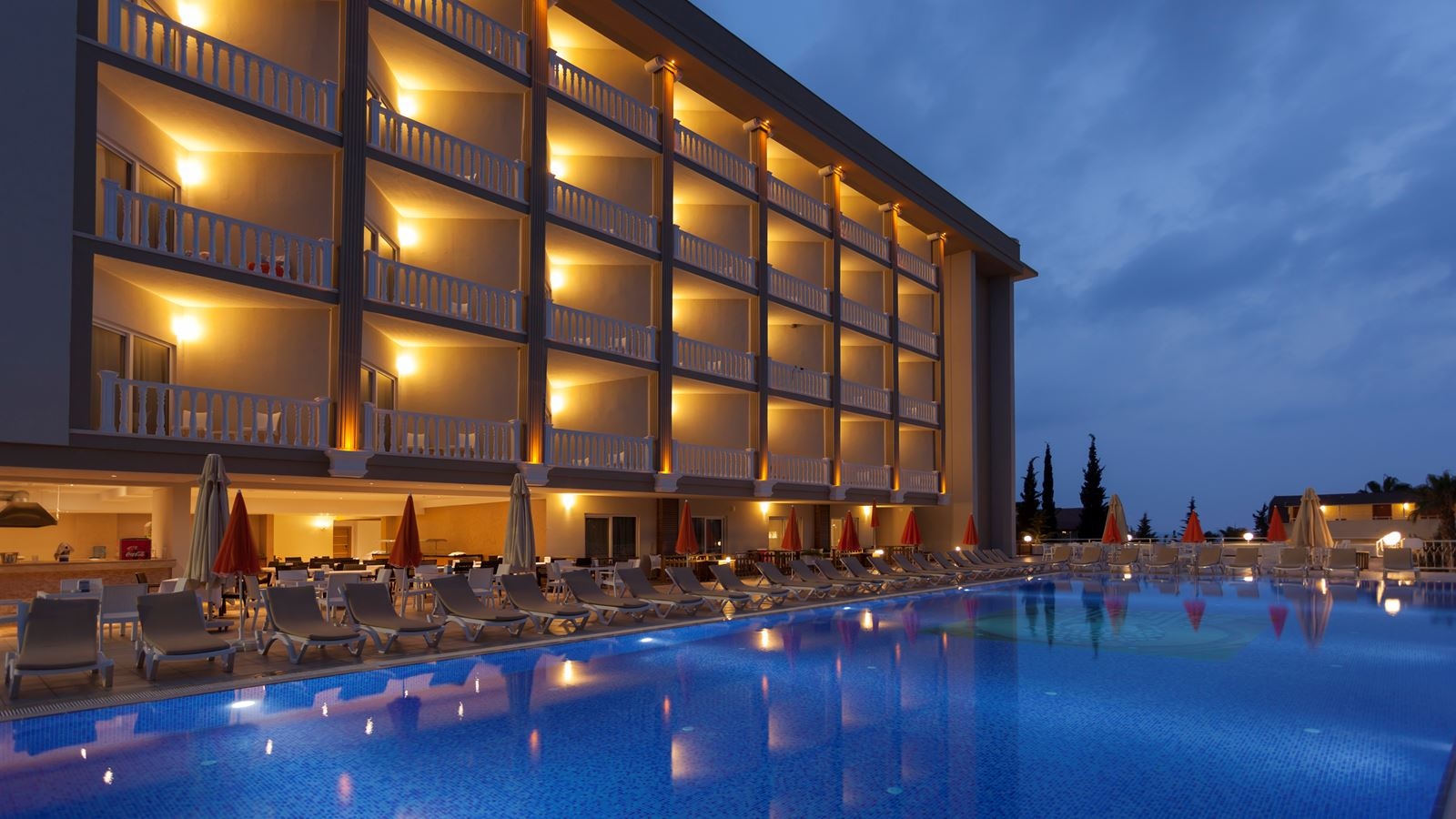 general-annex-building