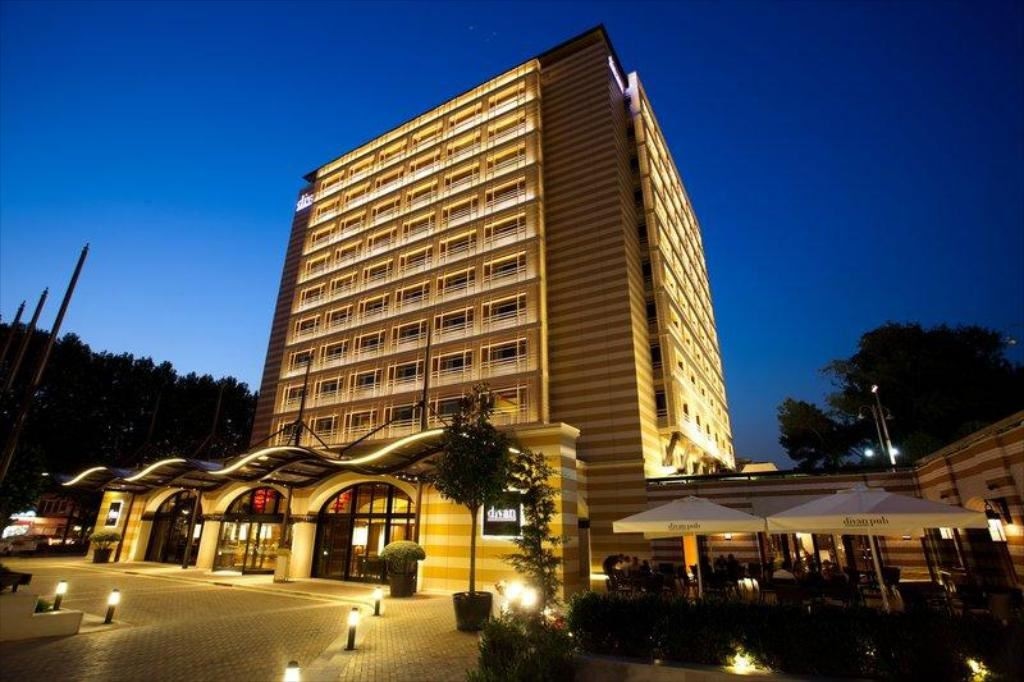 general-main-building