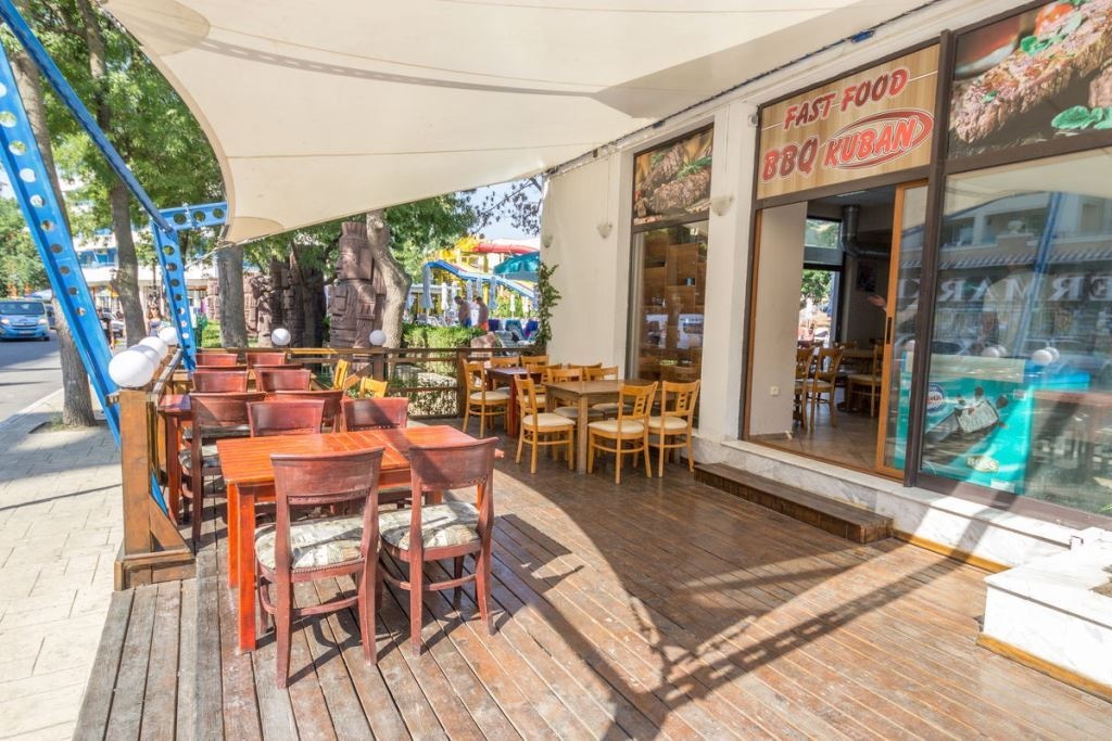 restaurants-snack-bar