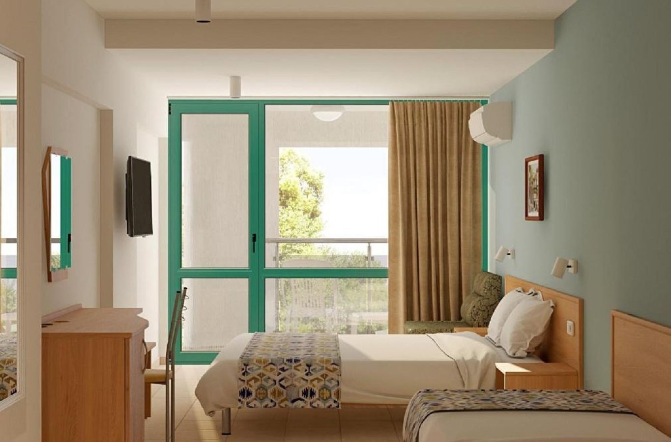 rooms-triple-standard-room-balcony