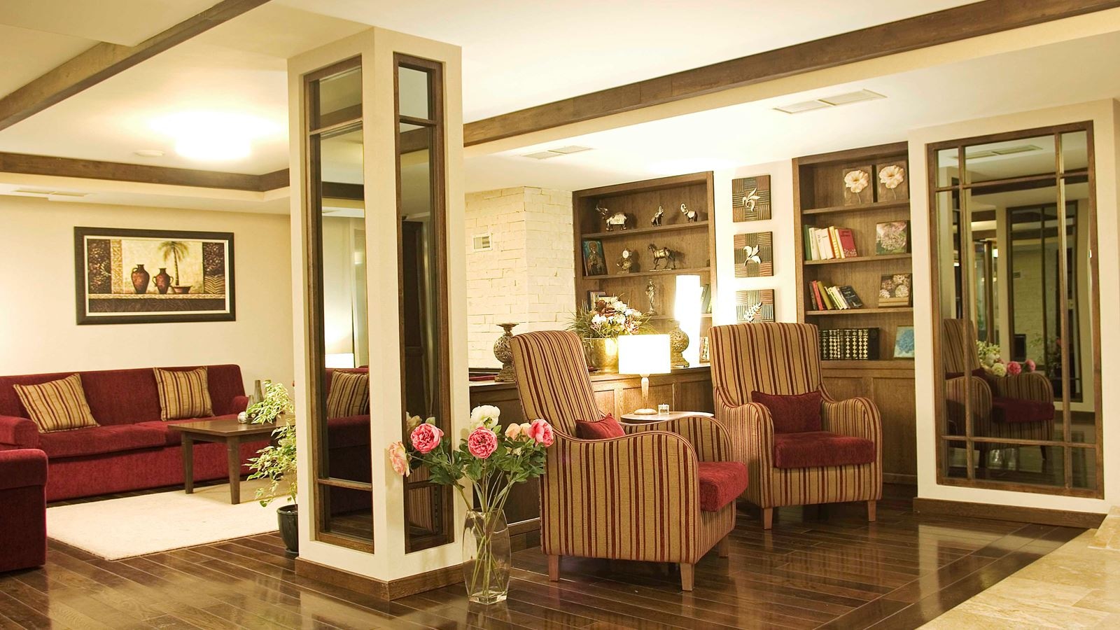 general-main-building