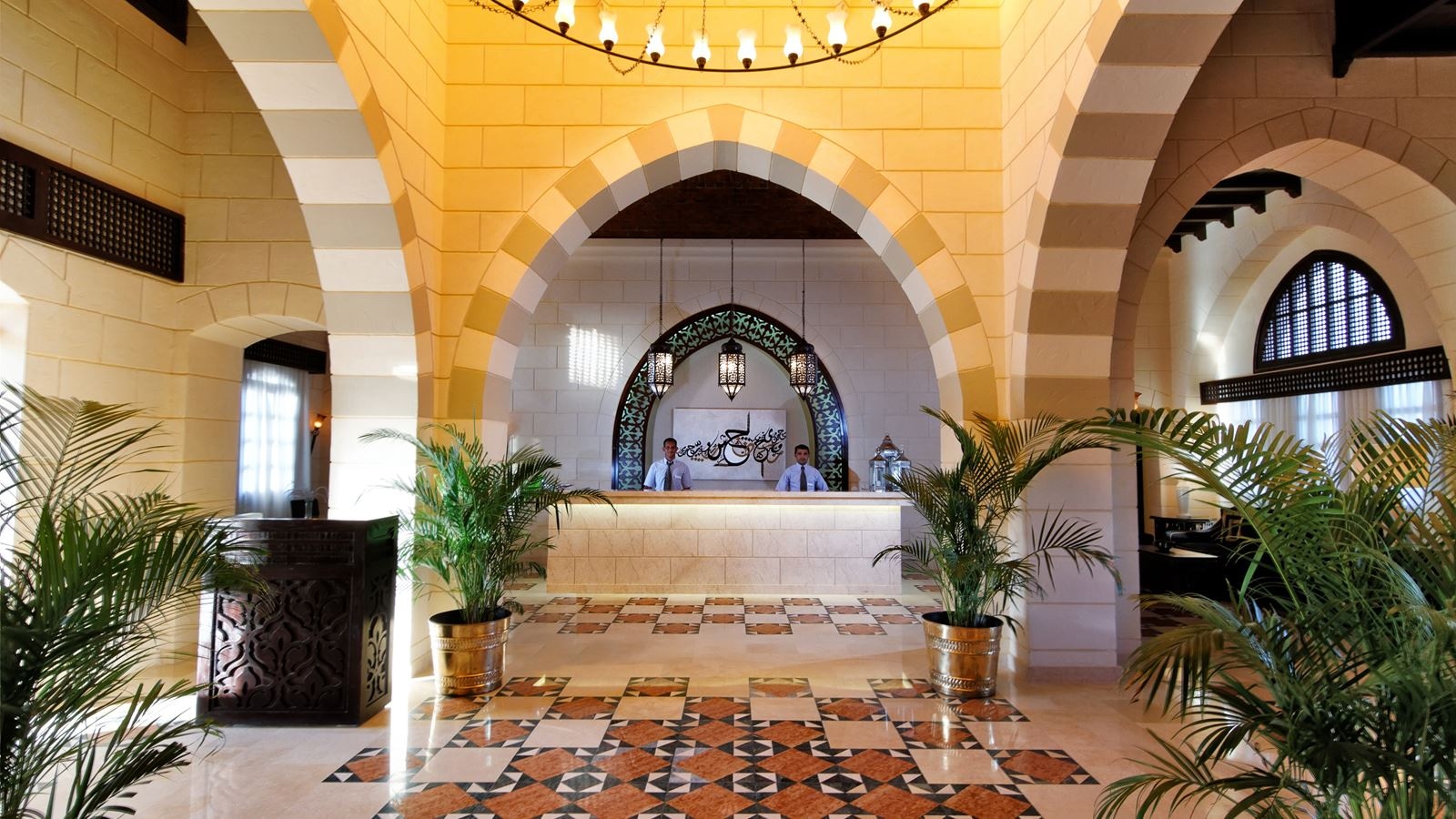 general-main-building