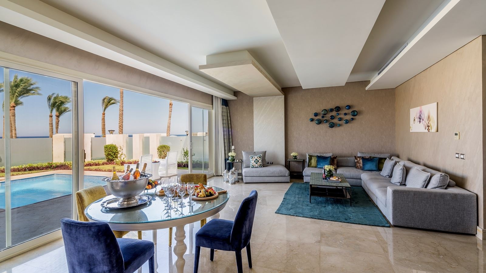 rooms-executive-villa