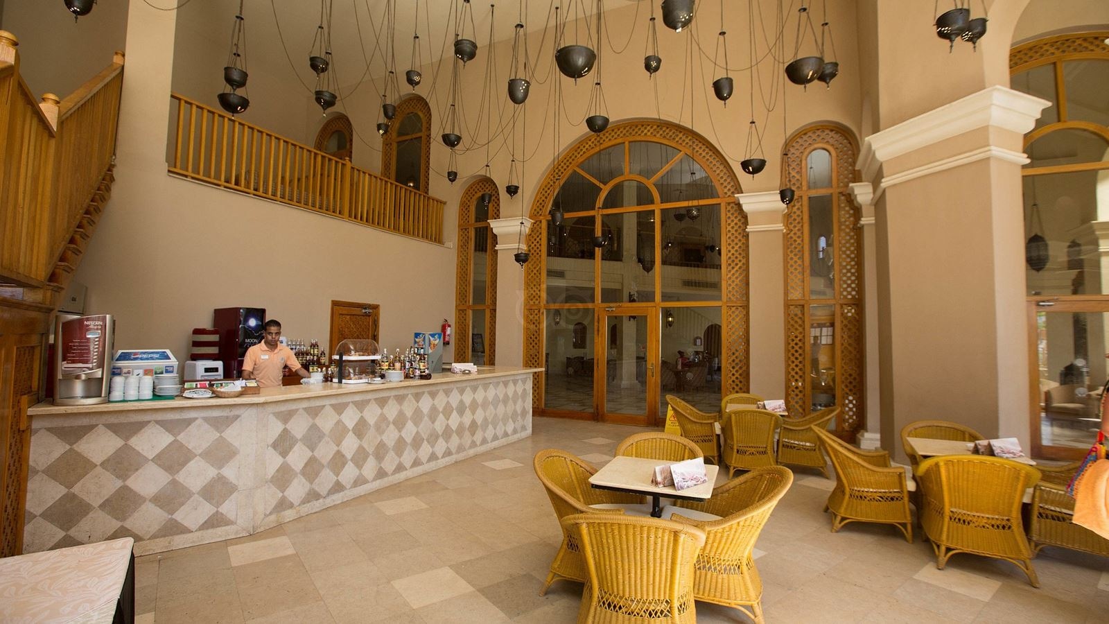 bars-ghazala-café