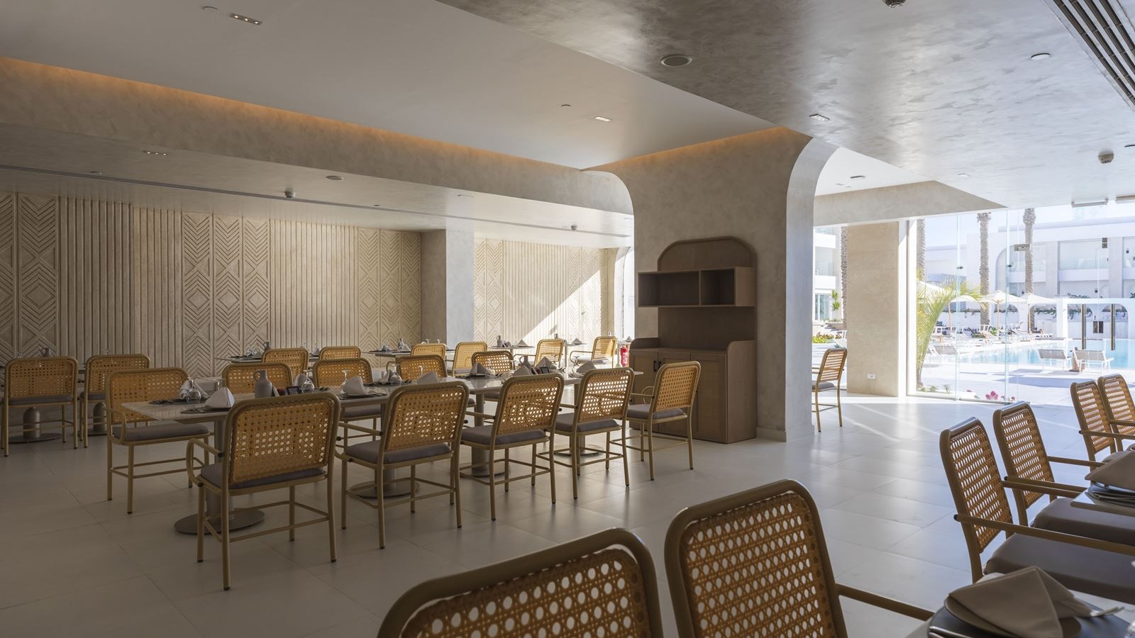 restaurants-gamila-египетская-кухня