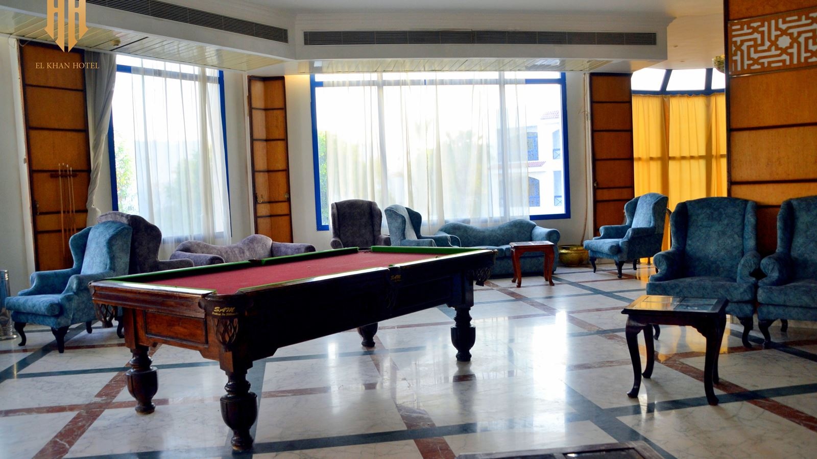 general-main-building