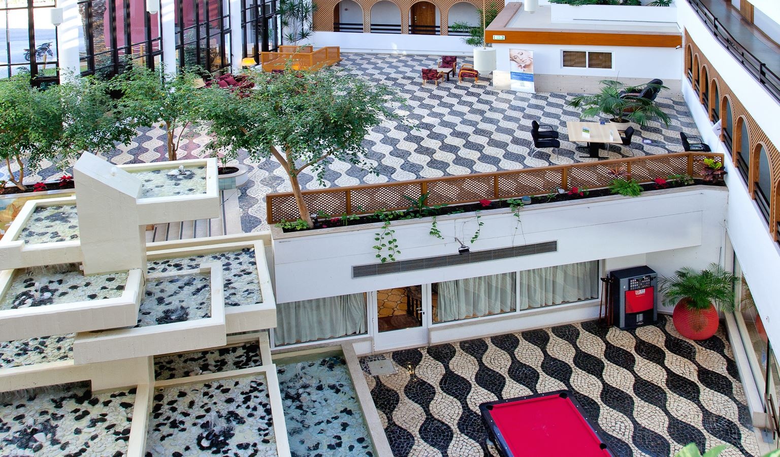 general-main-building