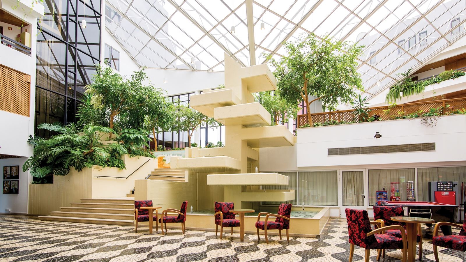 general-main-building