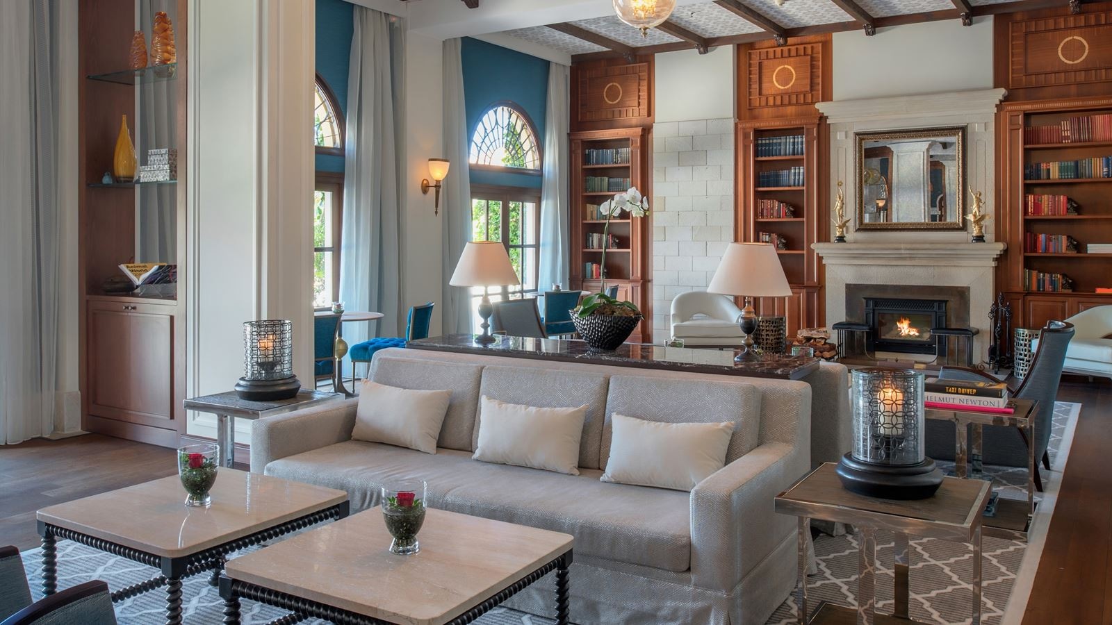 general-main-building