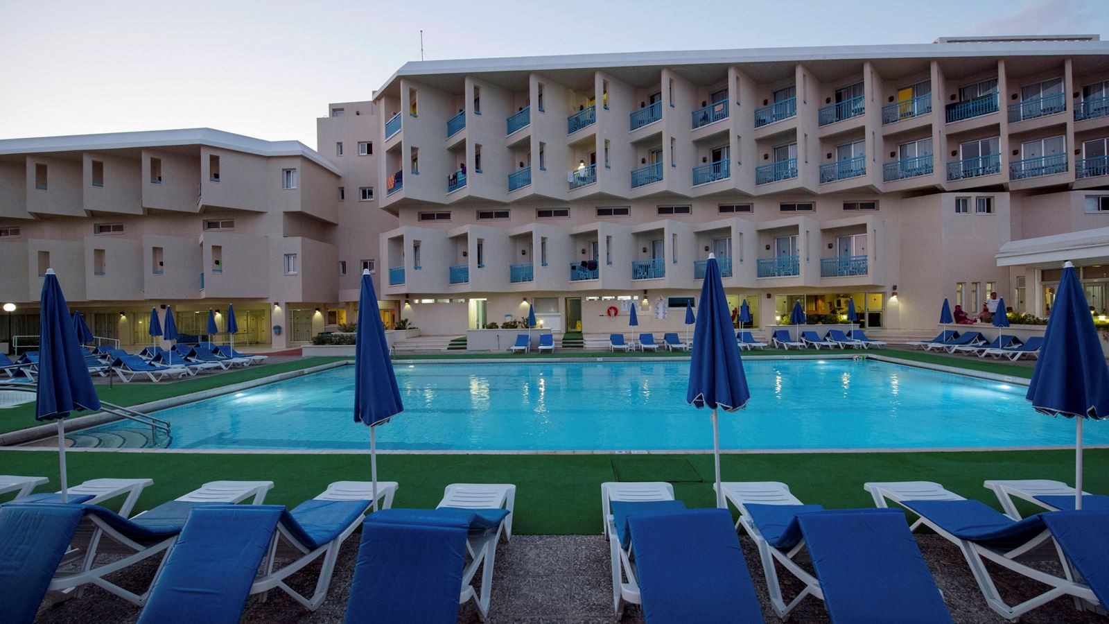 general-main-building