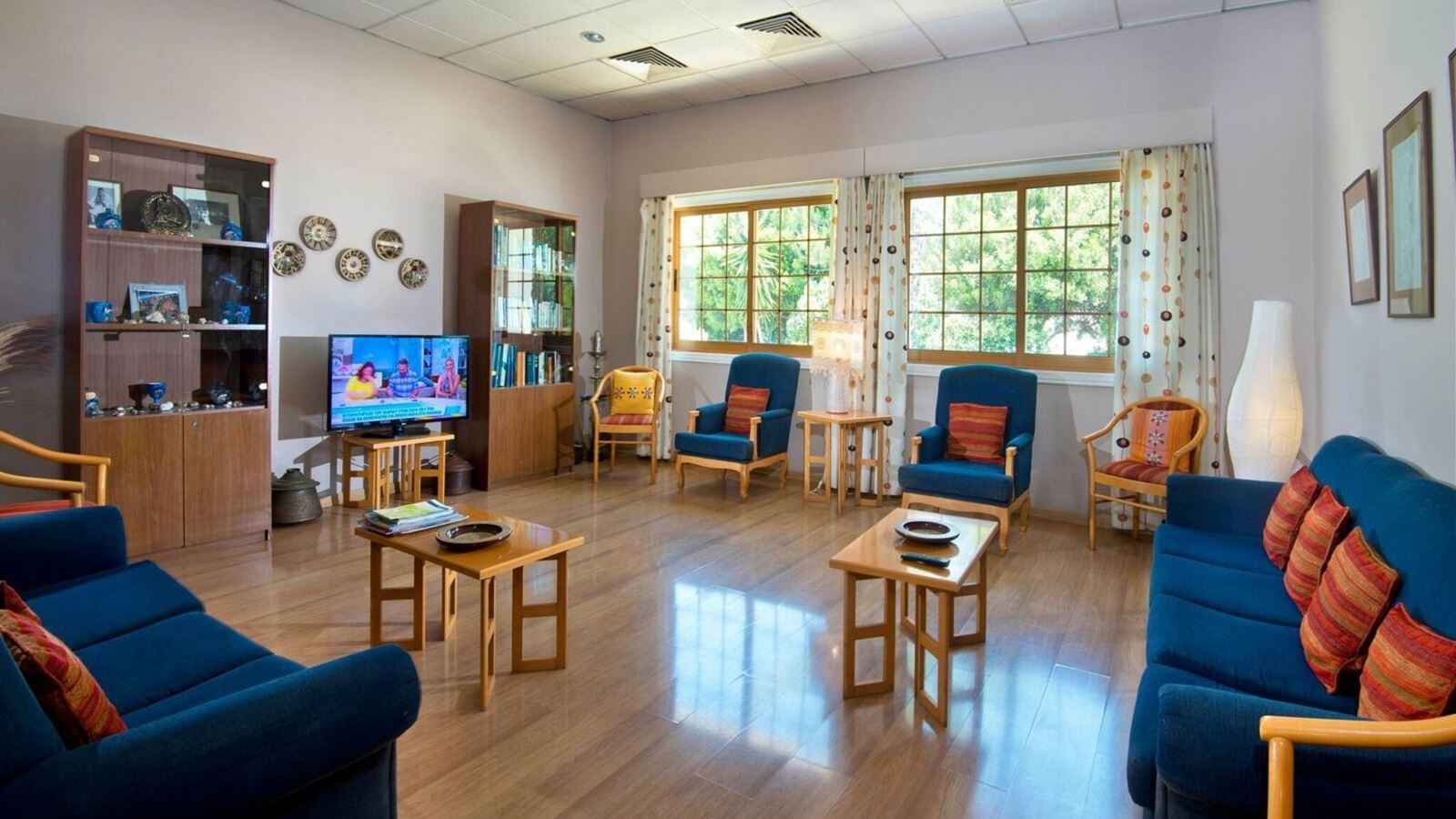 general-main-building